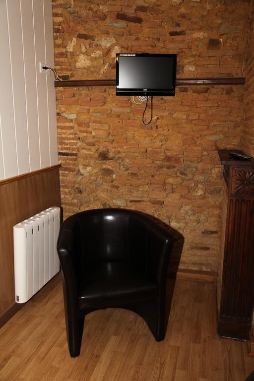Cafe De France Eauze Quarto foto