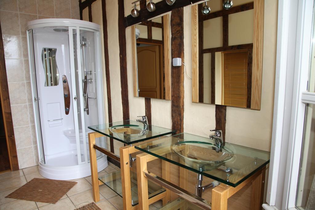 Cafe De France Eauze Quarto foto